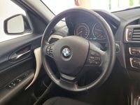 occasion BMW 118 SERIE 1 (F21/F20) IA 136CH LOUNGE 5P