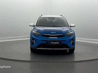 Occasion Kia Stonic 102 ch (75 kW) 2022 SUV
