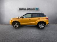 occasion Suzuki Vitara 1.4 Boosterjet Hybrid 129ch Privilège