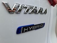 occasion Suzuki Vitara 1.5 Dualjet Hybrid 102 Ch Privilege Auto