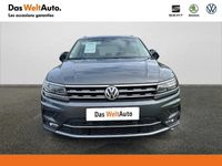 occasion VW Tiguan Highline 2019