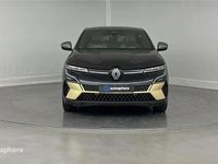 Occasion Renault Megane E-Tech Iconic 163 kW (222 ch) 2022 SUV