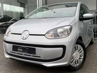 Occasion VW up! 75 ch (55 kW) 2015 Gris Citadine