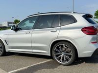 Occasion BMW X3 M Sport Line 184 ch (135 kW) 2020 SUV