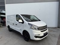 Occasion Fiat Talento 145 ch (106 kW) 2020 Blanc Monospace