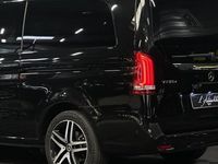Occasion Mercedes V250 190 ch (139 kW) 2022 Monospace