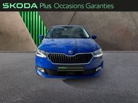 occasion Skoda Fabia 1.0 MPI 60ch Drive 125 ans Euro6d-T 3cv