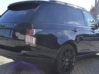 occasion Land Rover Range Rover Vogue 5.0 V8 Supercharged 1 Main ! Superbe État