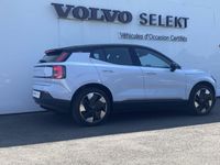 Occasion Volvo EX30 Ultra 200 kW (272 ch) 2024 Bleu SUV