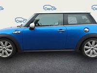 occasion Mini Cooper S - 1.6175