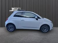 occasion Fiat 500 5000.9 85 ch TwinAir S/S Diva