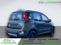 occasion Fiat Panda 4x4 0.9 85 ch TwinAir