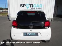 occasion Citroën C1 Vti 72 S&s Feel