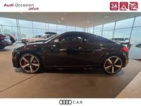 occasion Audi TT RS Coupé 294 kW (400 ch) S tronic