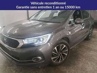 occasion DS Automobiles DS4 PureTech 130 So Chic +GPS