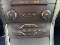 Occasion Ford S-MAX ST-Line 190 ch (139 kW) 2022 Bleu azur Monospace