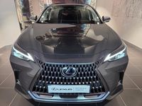Occasion Lexus NX450h+ 185 ch (136 kW) 2025 Gris de payne métallisé SUV
