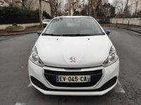 occasion Peugeot 208 1.2 PureTech 68ch BVM5 Active