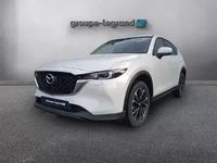 occasion Mazda CX-5 2.2 Skyactiv-d 150ch Avantage Bva6 2023