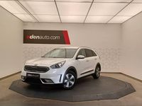 Occasion Kia Niro Active 141 ch (103 kW) 2017 SUV