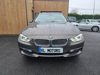 Occasion BMW 320 185 ch (136 kW) 2014 Break