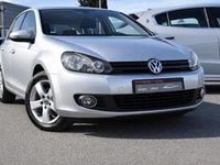 Occasion VW Golf VII 124 ch (91 kW) 2012 Gris Berline