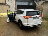 occasion Toyota RAV4 RAV 4143 D-4D 2WD Dynamic Business