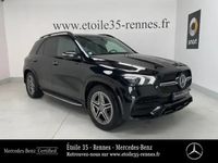 occasion Mercedes GLE350e Classe194+136ch Amg Line 4matic 9g-tronic