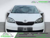 occasion Skoda Citigo 1.0 MPI 60 ch BVM