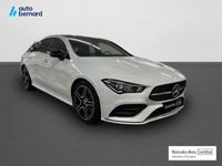 occasion Mercedes CLA220 Shooting Brake d 190ch AMG Line 8G-DCT