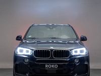 occasion BMW X5 Iii (f15) Xdrive30da 258ch M Sport