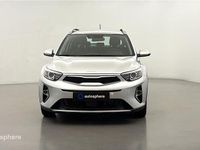Occasion Kia Stonic Active 100 ch (73 kW) 2022 Gris SUV