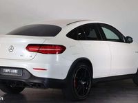 occasion Mercedes S63 AMG Classe Glc MercedesAmg 4matic+ 510ch