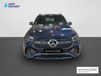 occasion Mercedes GLE350e 197ch+136ch AMG Line 4Matic 9G-Tronic