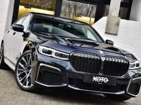 occasion BMW 745 HYBRID M PACK