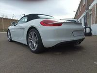 occasion Porsche Boxster 3.4i S 315 ch PDK