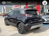 occasion Opel Crossland X 1.2 Turbo 110ch ECOTEC Edition