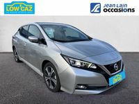 occasion Nissan Leaf Electrique 40kWh Tekna