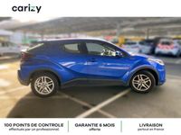 occasion Toyota C-HR Hybride 1.8l Dynamic Business + Programme Bey