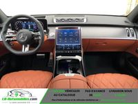 occasion Mercedes S450 ClasseBVA 4-Matic