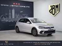 occasion VW Polo 1.0 TSI 95 S\u0026amp;S BVM5 Life