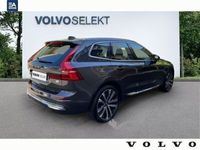 occasion Volvo XC60 T8 AWD Recharge 310 + 145ch Ultimate Style Chrome Geartronic