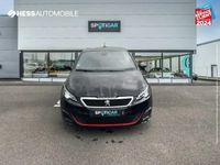 occasion Peugeot 308 1.6 THP 270ch GTi S\u0026S 5p