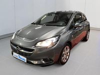 Occasion Opel Corsa Design Edition 100 ch (73 kW) 2019 Gris Berline