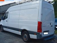 Occasion Mercedes Sprinter 163 ch (119 kW) 2020 Van