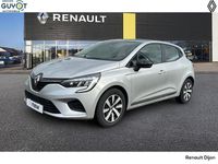 Occasion Renault Clio V Equilibre 2023 Gris Citadine