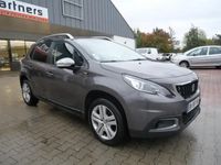 occasion Peugeot 2008 1.6 HDI