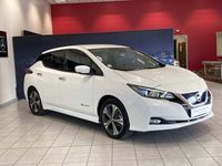 occasion Nissan Leaf LEAFElectrique 40kWh