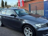 Occasion BMW 118 143 ch (105 kW) 2008 Citadine