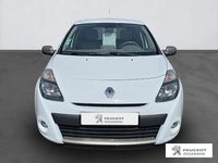 Occasion Renault Clio IV Initiale 105 ch (77 kW) 2012 Blanc Berline